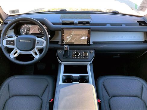 Used 2025 Land Rover Defender 110 S image 16