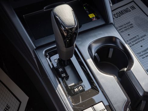 New 2026 Subaru Outback Premium image 13