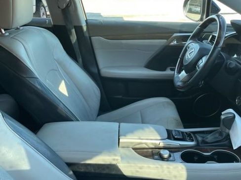 Used 2019 Lexus RX 350 FWD w/ Navigation Package image 8