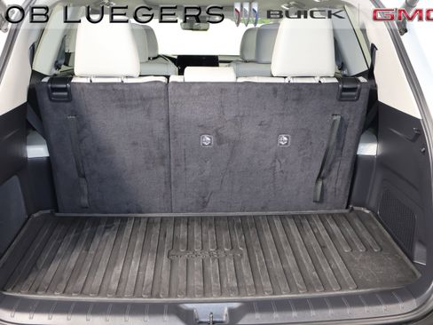 Used 2024 Toyota Grand Highlander XLE image 20