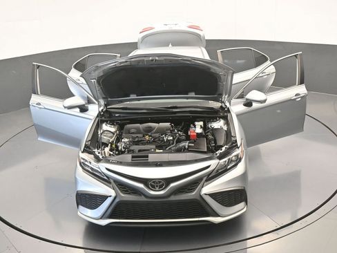 Used 2022 Toyota Camry SE image 68