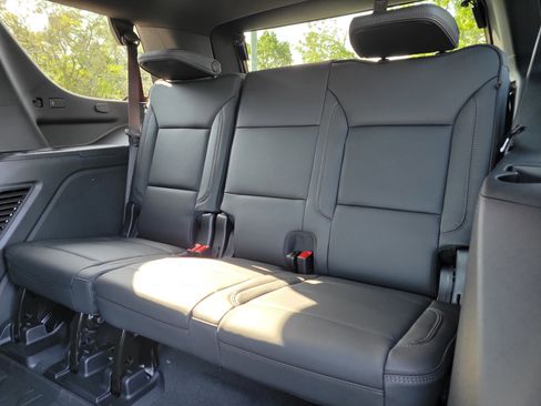 New 2026 Chevrolet Tahoe High Country w/ Sun And Tow Package RWD image 40