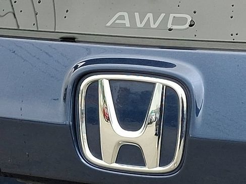 Used 2023 Honda CR-V EX-L image 29