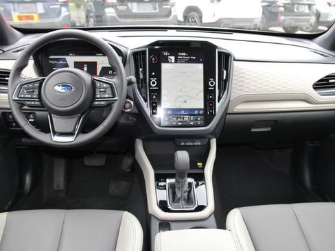 Certified 2025 Subaru Forester Limited AWD/4WD image 34