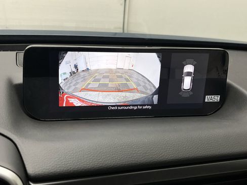 New 2026 MAZDA CX-50 AWD 2.5 S image 5