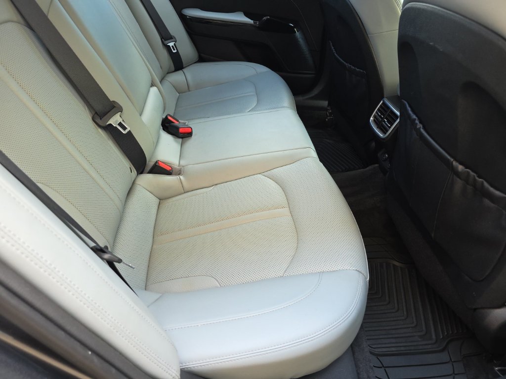 Used 2021 Kia K5 EX FWD image 26