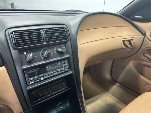 Used 1998 Ford Mustang GT image 26