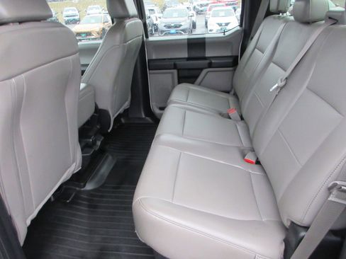 Used 2019 Ford F150 XL w/ Equipment Group 101A Mid image 17