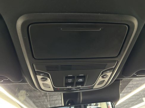 New 2026 Honda Ridgeline Black Edition image 30