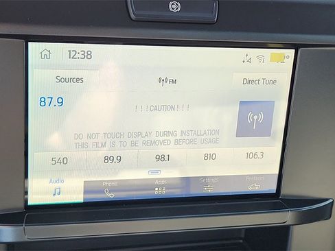 New 2026 Ford F350 XL w/ STX Appearance Package image 16