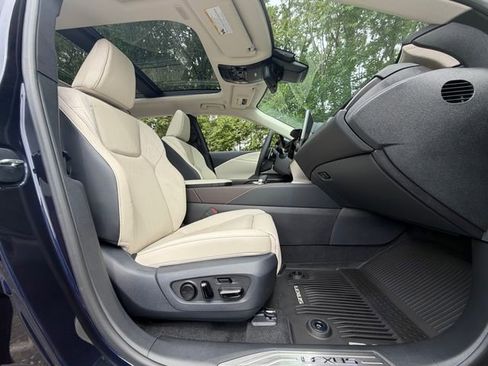 New 2026 Lexus RX 350 AWD image 19