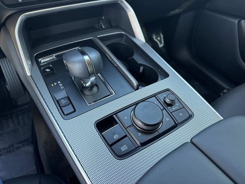 Used 2025 MAZDA CX-90 Plug-In Hybrid w/Premium Sport image 24