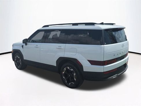 New 2026 Hyundai Santa Fe SEL FWD image 7