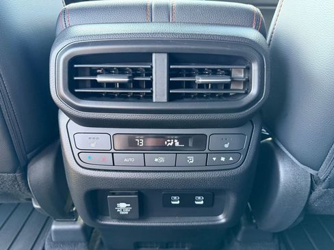 New 2026 Honda Passport TrailSport Elite image 9