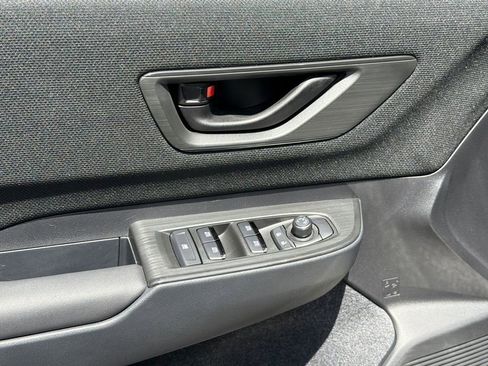 Certified 2026 Subaru Outback Premium AWD/4WD image 15