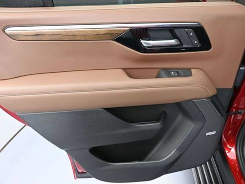 New 2026 Chevrolet Tahoe High Country AWD/4WD image 26