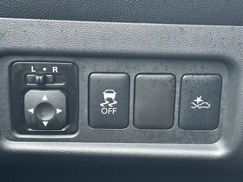 Used 2024 Mitsubishi Mirage ES image 12