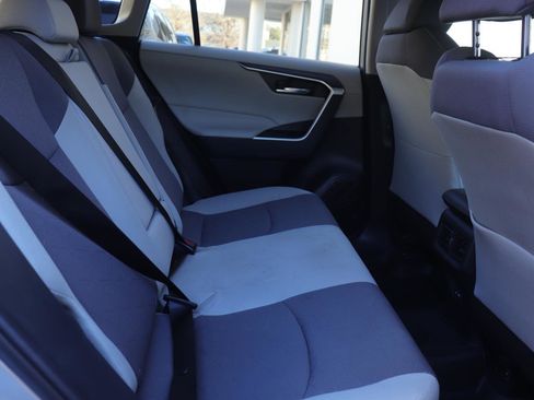 Used 2023 Toyota RAV4 XLE image 22