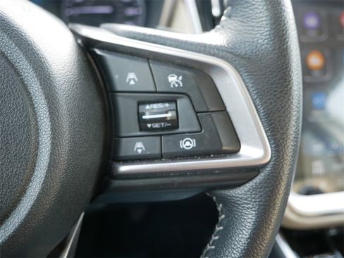 Used 2020 Subaru Outback Limited w/ Popular Package #2 image 27