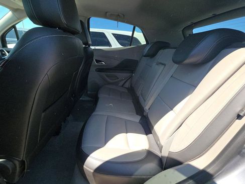 Used 2013 Buick Encore Leather FWD image 14