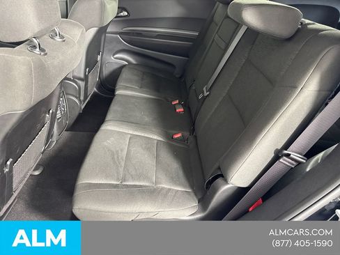 Used 2025 Dodge Durango GT RWD image 23