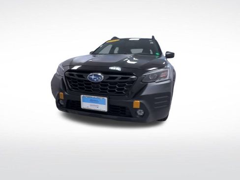 Used 2023 Subaru Outback Wilderness AWD/4WD image 3