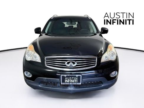 Used 2015 INFINITI QX50 Journey w/ Premium Package AWD/4WD image 2