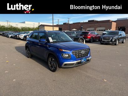 Used 2024 Hyundai Venue SEL