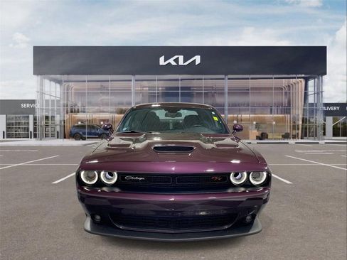 Used 2022 Dodge Challenger R/T Scat Pack image 3