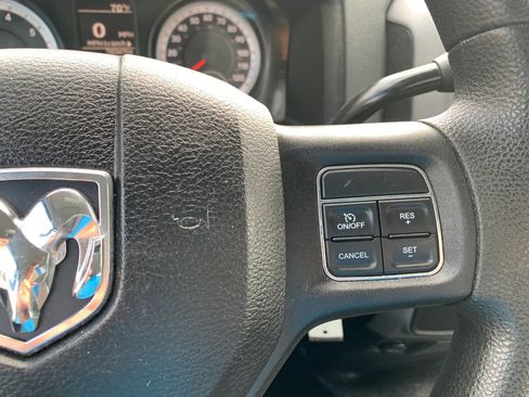 Used 2015 RAM 2500 Tradesman RWD image 13