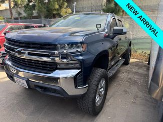 Used 2020 Chevrolet Silverado 1500 LT w/ All-Star Edition video 1