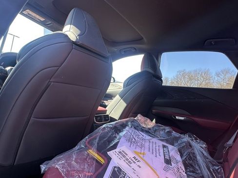 Certified 2023 Lexus RX 350 F Sport image 7