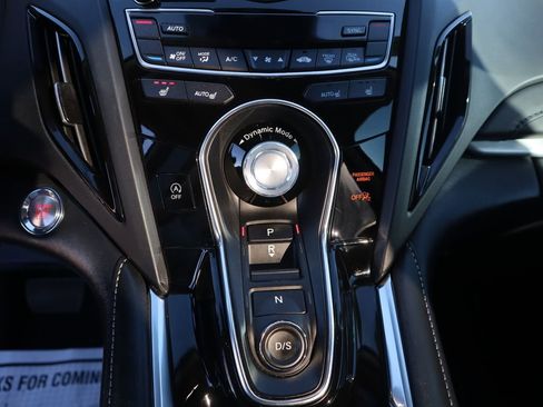 Used 2025 Acura RDX w/ Technology Package image 40