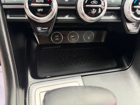 Used 2023 Genesis G70 3.3T w/ Sport Advanced Package AWD/4WD image 28