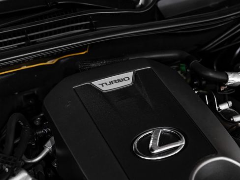 Used 2018 Lexus IS 300 F Sport w/ F Sport Package RWD image 61