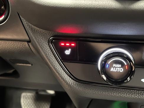 New 2027 Honda HR-V Sport image 20