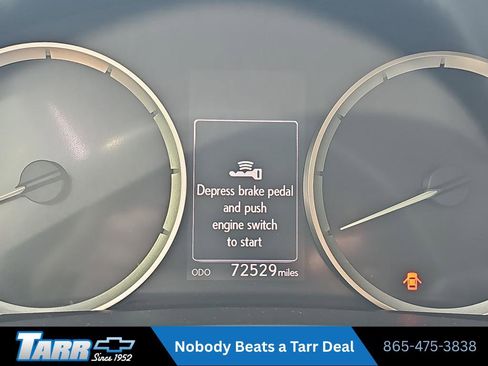 Used 2015 Lexus IS 250 RWD image 3