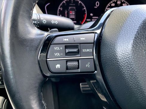 Used 2024 Honda Civic Sport image 23