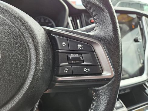 Used 2023 Subaru Outback Limited AWD/4WD image 30