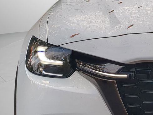 New 2026 MAZDA CX-70 3.3 Turbo w/ Premium Plus Pkg image 9