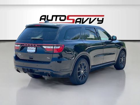 Used 2015 Dodge Durango R/T w/ Technology Group AWD/4WD image 7