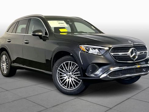 Used 2026 Mercedes-Benz GLC 300 4MATIC image 19