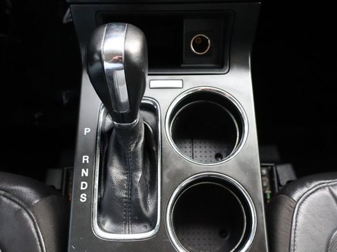 Used 2018 Ford Flex Limited image 37