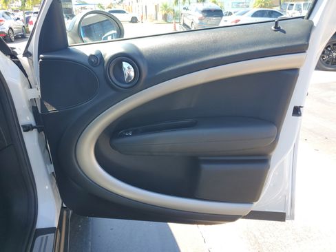 Used 2015 MINI Cooper Countryman image 36