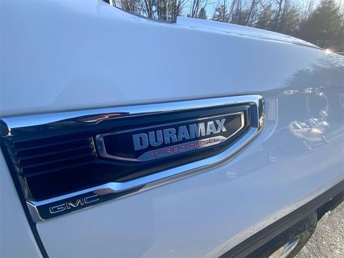 Used 2023 GMC Sierra 1500 SLT w/ SLT Premium Plus Package image 30