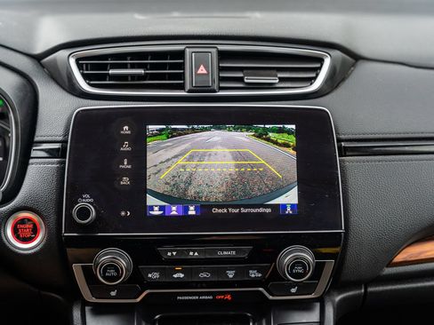 Used 2022 Honda CR-V EX image 30