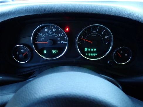 Used 2016 Jeep Wrangler Unlimited Sport w/ Max Tow Package AWD/4WD image 22