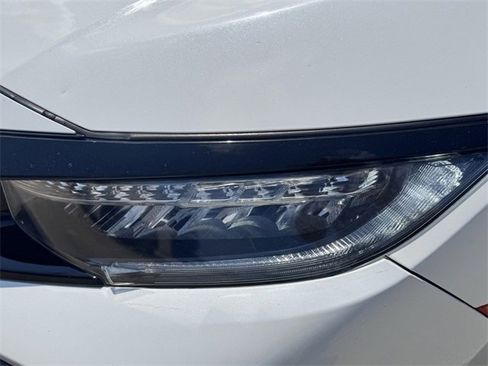 Used 2020 Honda Civic Sport Touring image 10