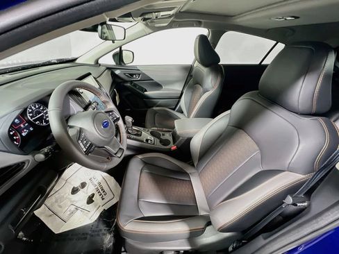 Certified 2025 Subaru Crosstrek 2.5i Limited AWD/4WD image 18