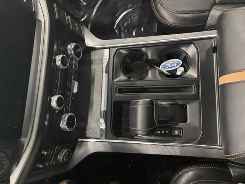 Certified 2023 Ford F150 Platinum w/ Equipment Group 701A High image 17